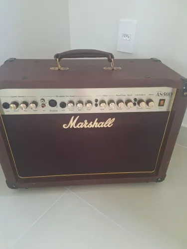 Marshall AS50D