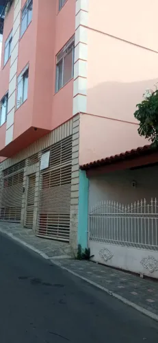 OTIMO APTO 2 QUARTOS PROXIMO AO SHOPING NILOPOLIS