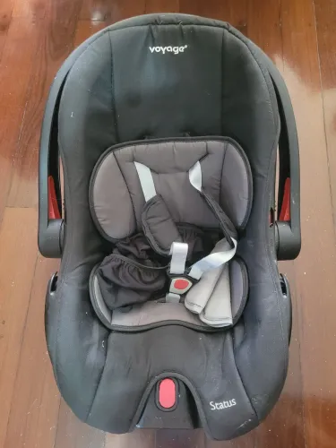 Bebê Conforto