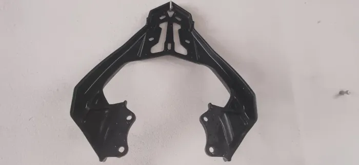 Suporte bagageiro Scam fz25 2018 em diante