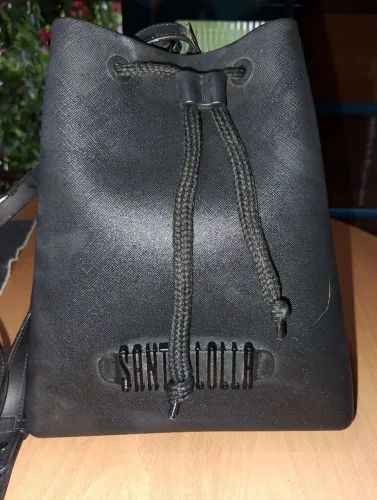 Bolsa Santa Lolla