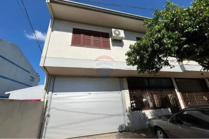 "Excelente Galpão Comercial em Passo Fundo!"