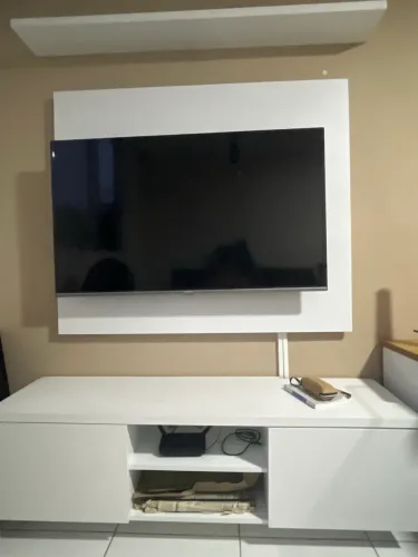 Conjunto para sala de estar