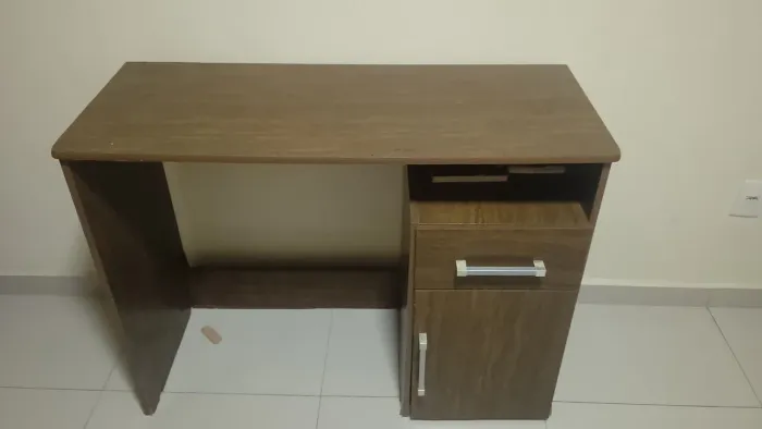 Mesa de escritório