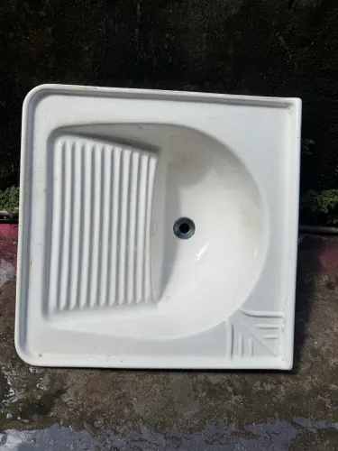 Tanque de lavar roupa
