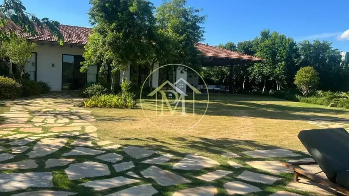 Casa para venda e locação, Área residencial, Porto Feliz, SP