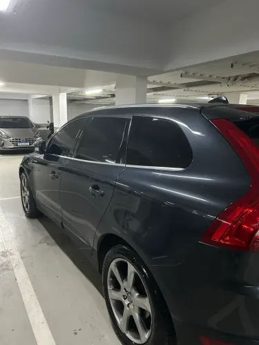 Volvo XC 60 2.0 T5 5P 2013