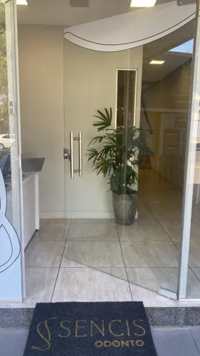 Porta Blindex