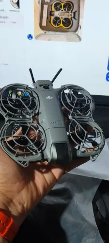 DJI NEO 2 Combo com óculos e 3 Baterias