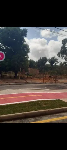 Vende-se terreno 75 M2
