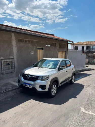Hyundai HB20S Vision 1.6 Flex 16V MEC 2020