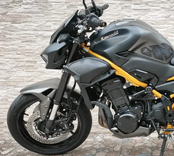 Kawasaki z900