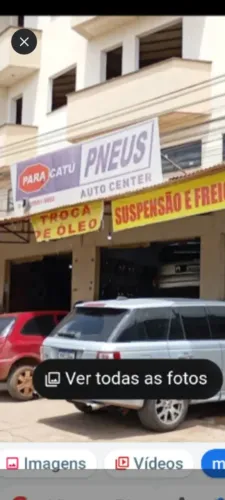 Alinhador de automoveis