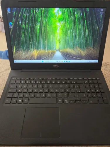 Notebook Dell Vostro 3583 i5 8265, 8GB RAM, 256GB SSD nvme, 15"