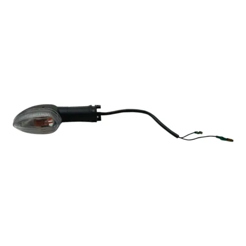 Pisca Dianteiro Direito Yamaha FACTOR 150 2019 2024