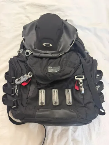 Mochila Oakley Tactical Field Gear 34L Original