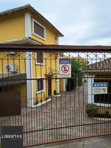 Casa em Condomínio próximo da 3 Perimetral