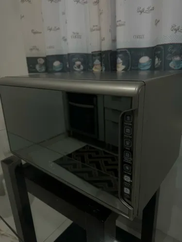 Micro ondas Electrolux 31L