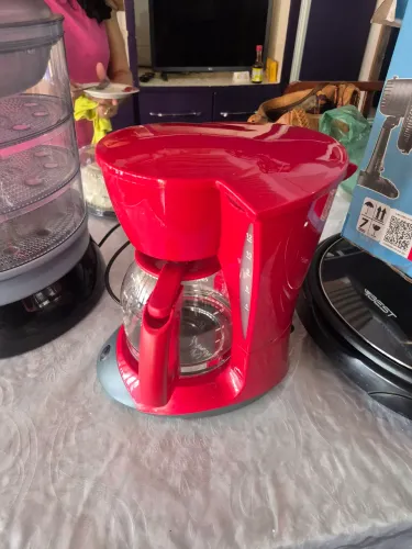 Cafeteira