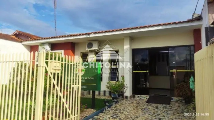 Casa Residencial à venda, Centro, Itapetininga - CA2198.