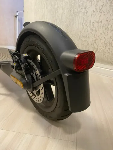 Patinete Xiaomi