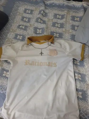 Blusa santos