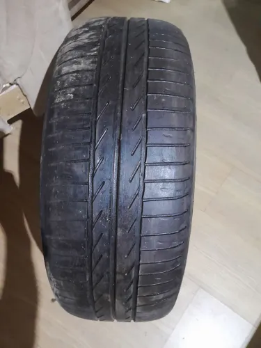 Pneu aro 16