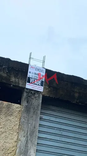Andar Laje à venda 175m², Trindade, São Gonçalo, RJ