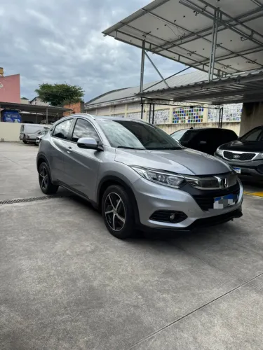 Honda HR-V EX 1.8 Flexone 16V 5P Aut. 2021