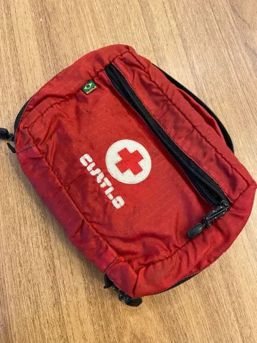 Kit necessaire Curtlo