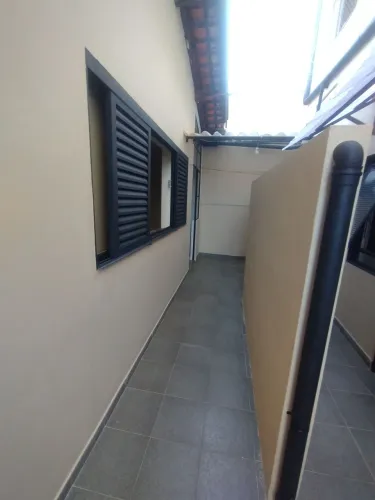 Edicula 3 comodos