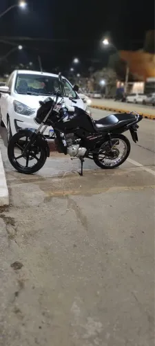 Fan 125 2014 
