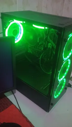 Pc gamer
