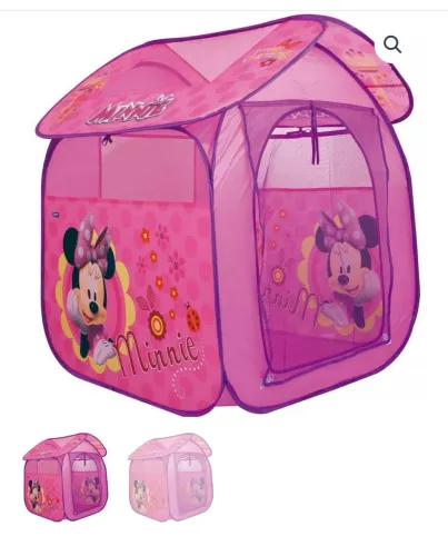 Toca Minnie 