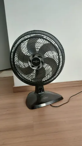 Ventilador novo 