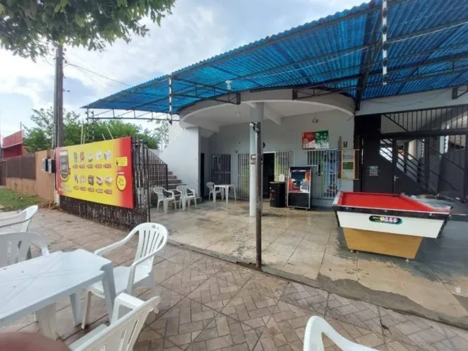 Casa 258 m² - Jardim Primaveras - Lucas do Rio Verde - MT
