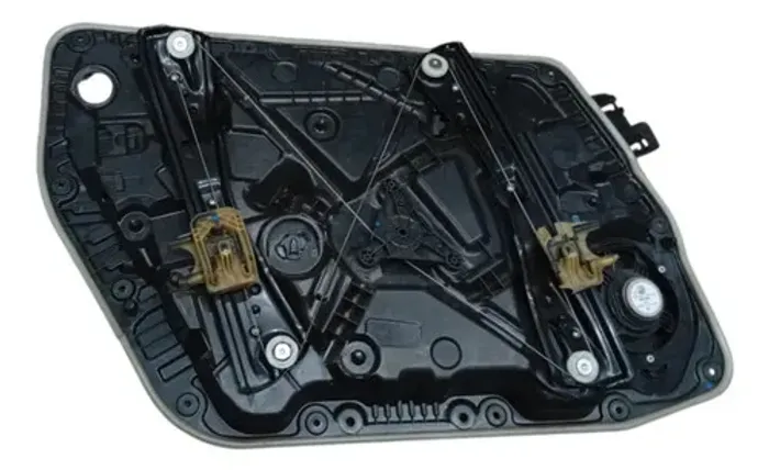 Maquina Vidro Diant Dir Mercedes A200 1.3 Sedan 2019 Detalhe