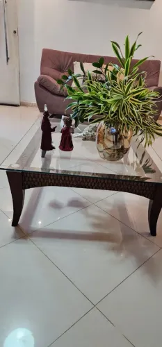 Vendo mesa de centro