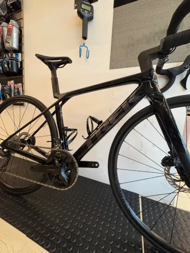 Bike speed Trek Madone