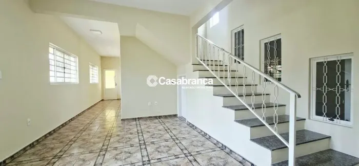 Casa com 04 quartos para alugar no Condomínio Ibiti do Paço em Sorocaba/SP.