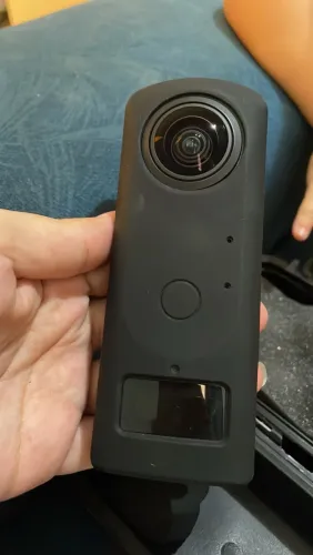 Ricoh THETA Z1 51GB 360 Camera