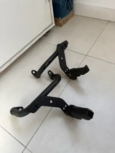 Protetor suporte bandit