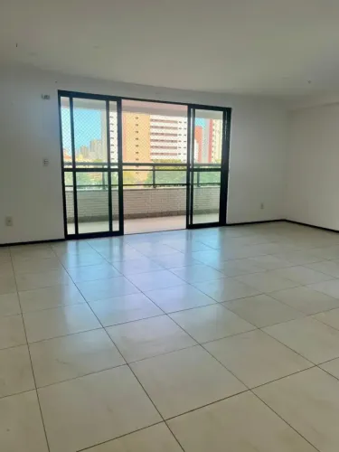 Solar de Iracema - Móveis - 112 metros - 3 suítes + Dependência - Lazer - Praia de Iracema