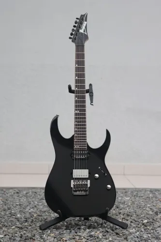 Ibanez Premium RG921 Upgrade
