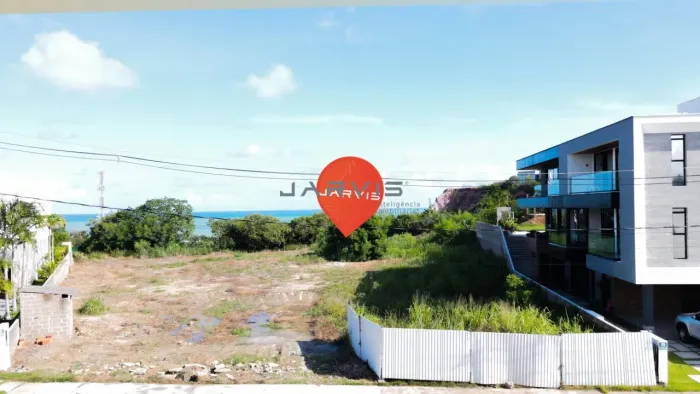 Condominio Atlantis - Lote com vista mar R$ 1.900.000,00