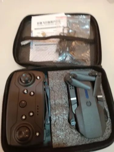 Drone e89
