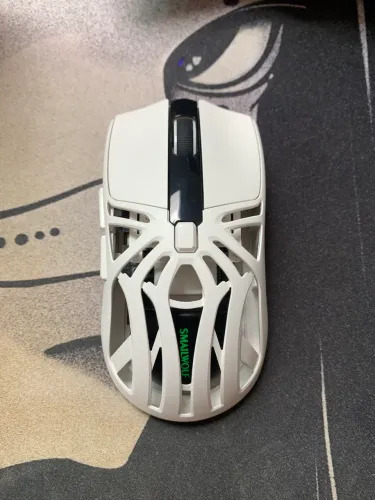 Smailwolf RS8