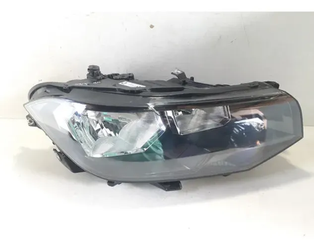 Farol Direito T-cross 2017 2018 2019 2020 16102303 Direito
