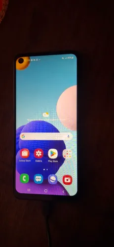 Telefone a 21s