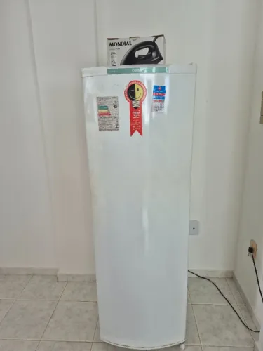 Geladeira consul
